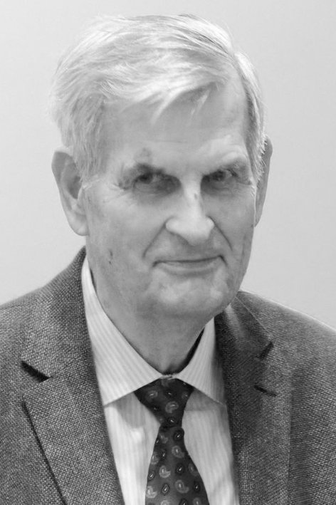 Dr. med. Jürgen Mau