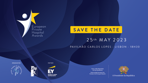 save the Date EPHA Awards UEHP 